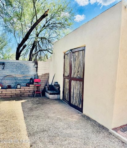 2527 W Ruthann Drive SW, Tucson, AZ 85713