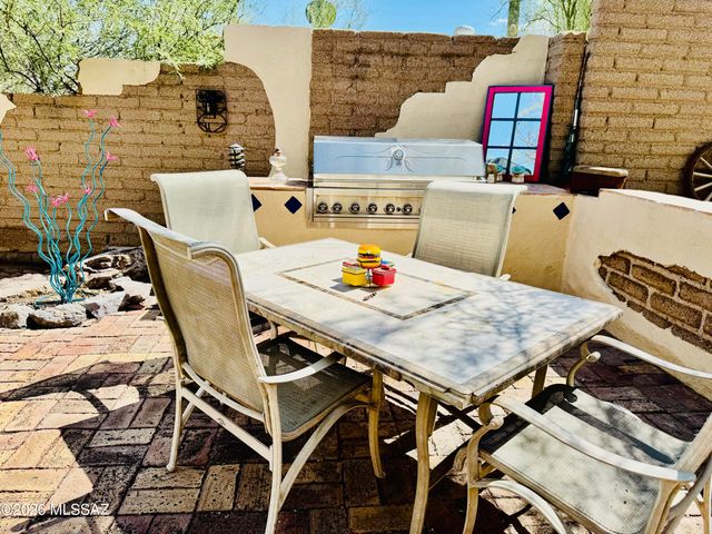2527 W Ruthann Drive SW, Tucson, AZ 85713