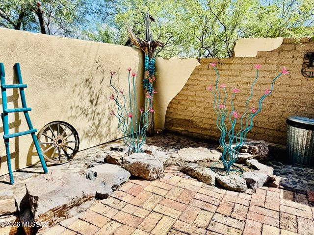 2527 W Ruthann Drive SW, Tucson, AZ 85713