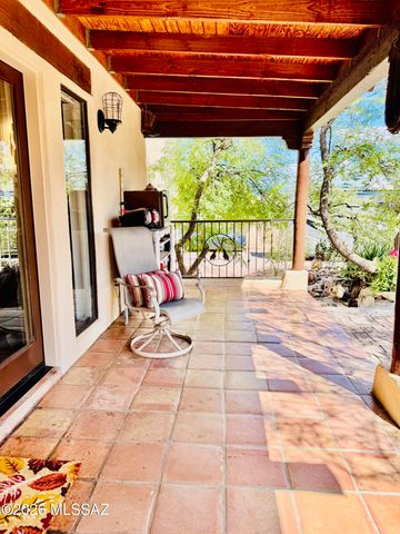 2527 W Ruthann Drive SW, Tucson, AZ 85713