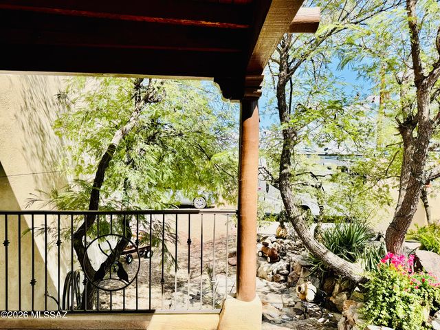 2527 W Ruthann Drive SW, Tucson, AZ 85713
