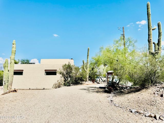 2527 W Ruthann Drive SW, Tucson, AZ 85713