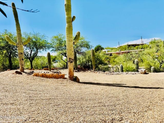 2527 W Ruthann Drive SW, Tucson, AZ 85713