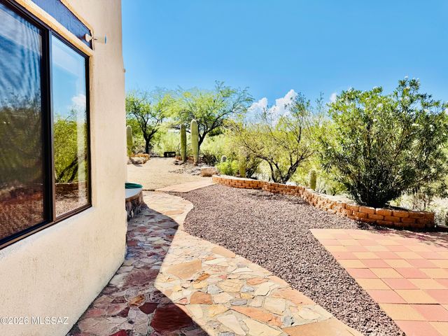2527 W Ruthann Drive SW, Tucson, AZ 85713