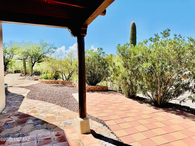 2527 W Ruthann Drive SW, Tucson, AZ 85713