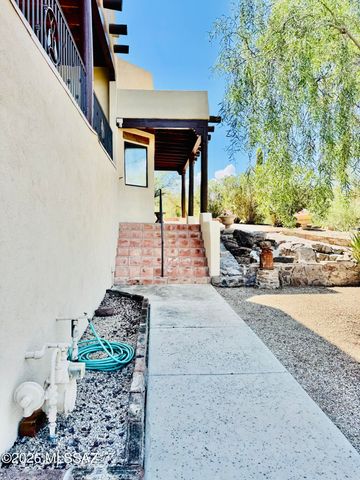 2527 W Ruthann Drive SW, Tucson, AZ 85713