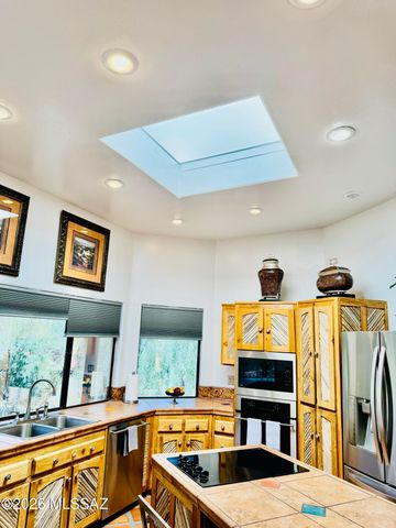 2527 W Ruthann Drive SW, Tucson, AZ 85713