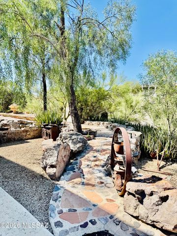 2527 W Ruthann Drive SW, Tucson, AZ 85713