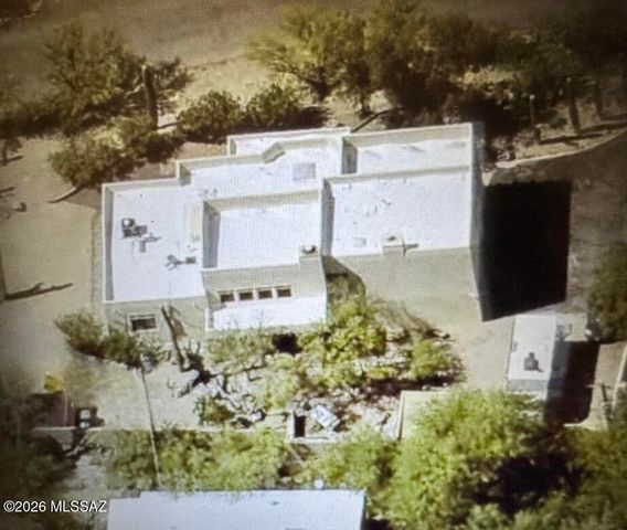 2527 W Ruthann Drive SW, Tucson, AZ 85713