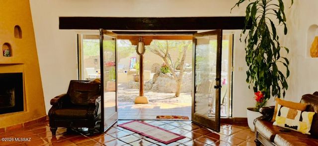 2527 W Ruthann Drive SW, Tucson, AZ 85713