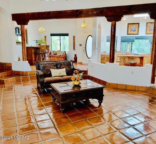 2527 W Ruthann Drive SW, Tucson, AZ 85713