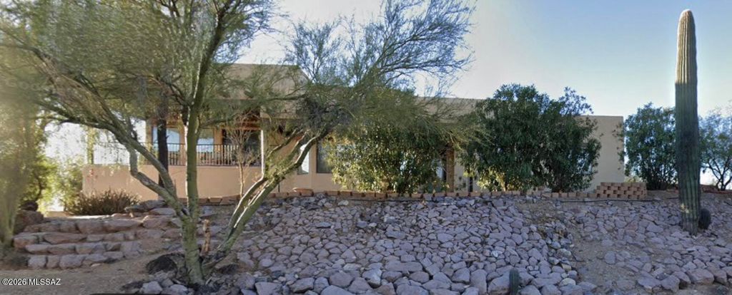 2527 W Ruthann Drive SW, Tucson, AZ 85713