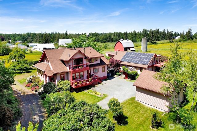 1478 Kelly Road, Bellingham, WA 98226