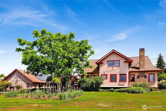 1478 Kelly Road, Bellingham, WA 98226