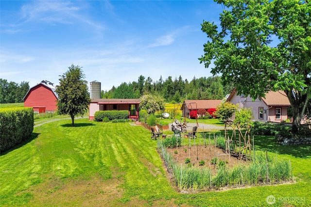 1478 Kelly Road, Bellingham, WA 98226