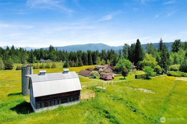 1478 Kelly Road, Bellingham, WA 98226