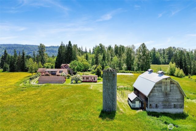 1478 Kelly Road, Bellingham, WA 98226