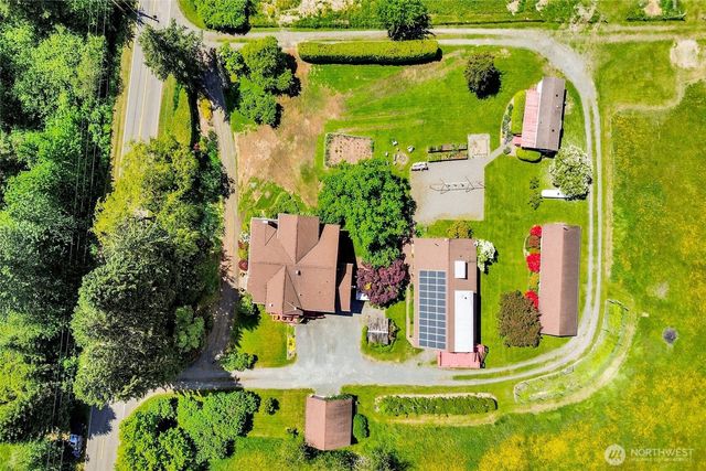 1478 Kelly Road, Bellingham, WA 98226