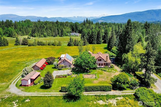 1478 Kelly Road, Bellingham, WA 98226