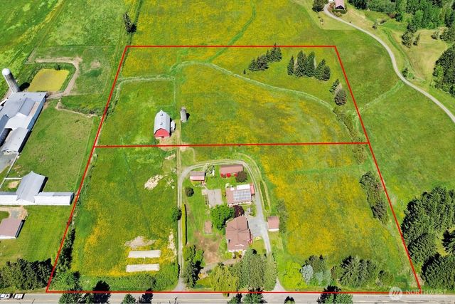 1478 Kelly Road, Bellingham, WA 98226