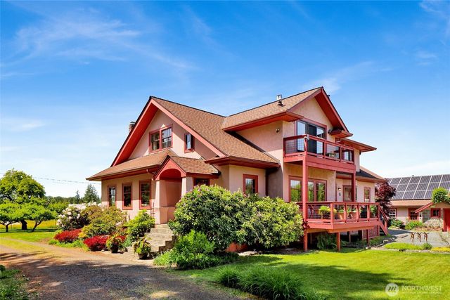 1478 Kelly Road, Bellingham, WA 98226