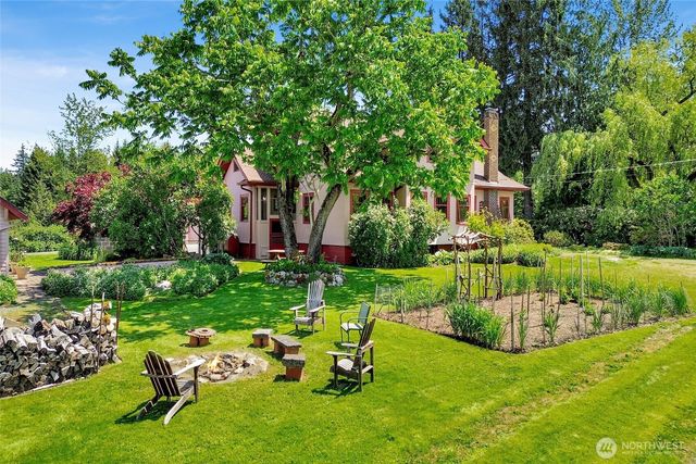 1478 Kelly Road, Bellingham, WA 98226