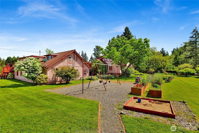 1478 Kelly Road, Bellingham, WA 98226