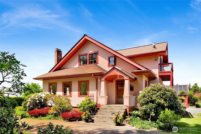 1478 Kelly Road, Bellingham, WA 98226