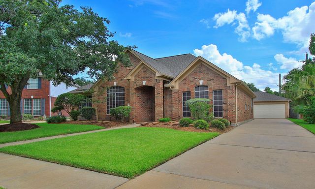 9103 Stone Porch Lane, Houston, TX 77064