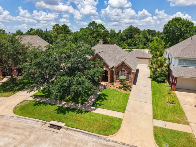 9103 Stone Porch Lane, Houston, TX 77064