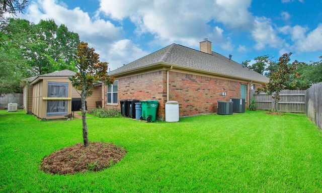 9103 Stone Porch Lane, Houston, TX 77064