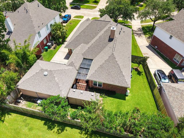 9103 Stone Porch Lane, Houston, TX 77064