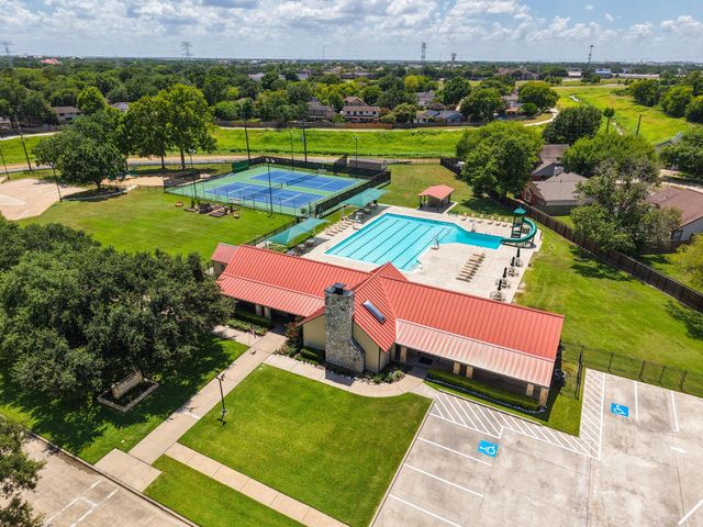 9103 Stone Porch Lane, Houston, TX 77064