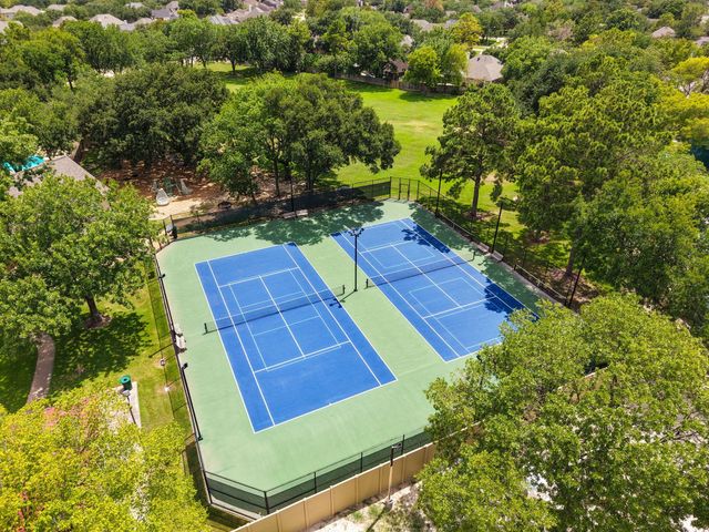 9103 Stone Porch Lane, Houston, TX 77064