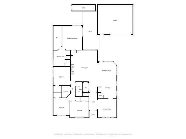 9103 Stone Porch Lane, Houston, TX 77064