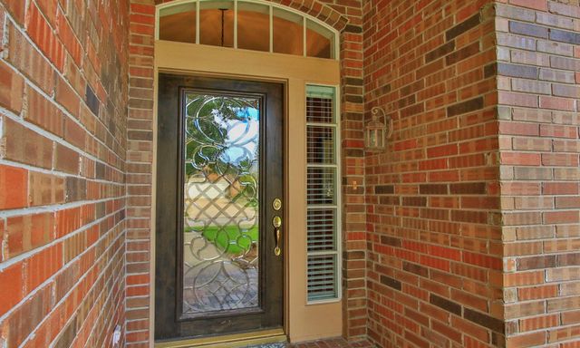 9103 Stone Porch Lane, Houston, TX 77064