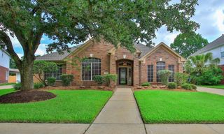 9103 Stone Porch Lane, Houston, TX 77064