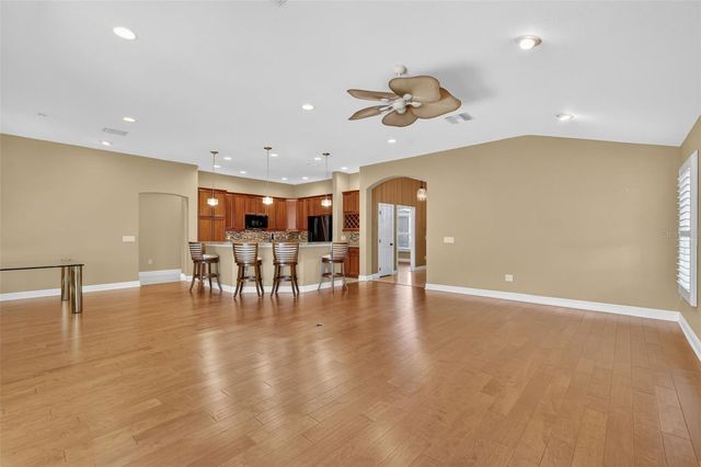1326 BRINKLEY LANE, The Villages, FL 32163