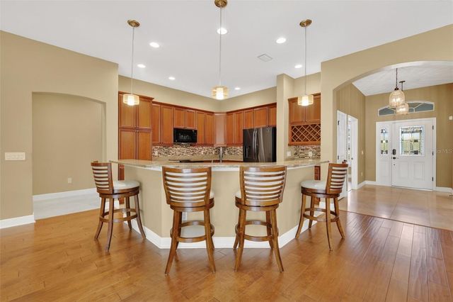 1326 BRINKLEY LANE, The Villages, FL 32163