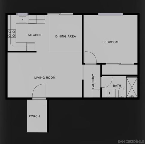 1085 12th St D, Imperial Beach, CA 91932