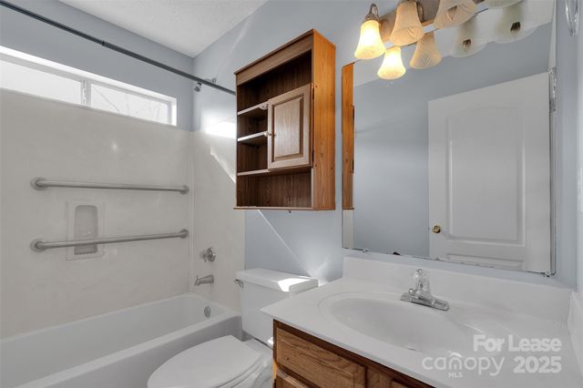 6340 South Bend Lane, Charlotte, NC 28277