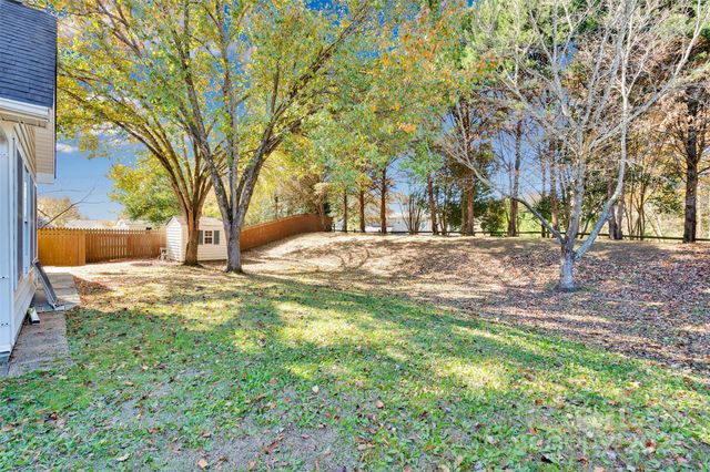 6340 South Bend Lane, Charlotte, NC 28277