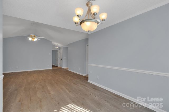 6340 South Bend Lane, Charlotte, NC 28277