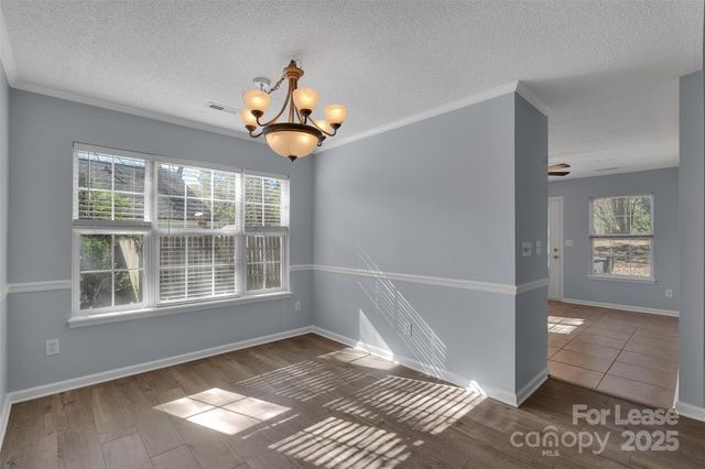 6340 South Bend Lane, Charlotte, NC 28277