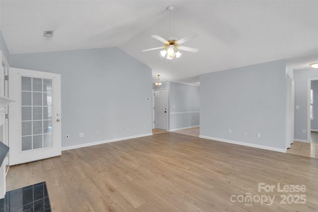 6340 South Bend Lane, Charlotte, NC 28277