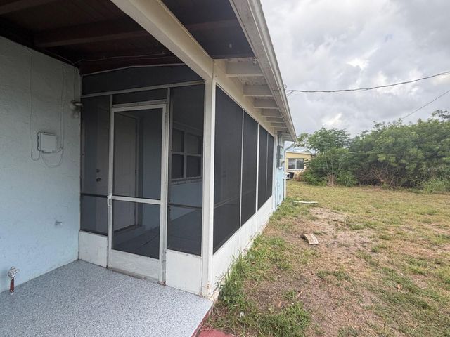 21090 BERSELL AVENUE, Port Charlotte, FL 33952