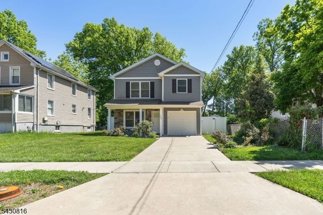 144 E 7Th Ave, Roselle Boro, NJ 07203
