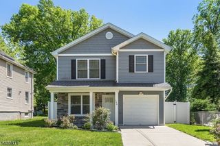 144 E 7Th Ave, Roselle Boro, NJ 07203