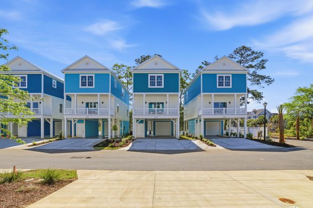 2314 Seaseeker Ln., Myrtle Beach, SC 29577