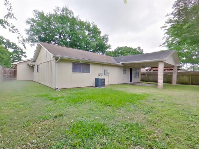 11119 Daybreak Lane, Cypress, TX 77429